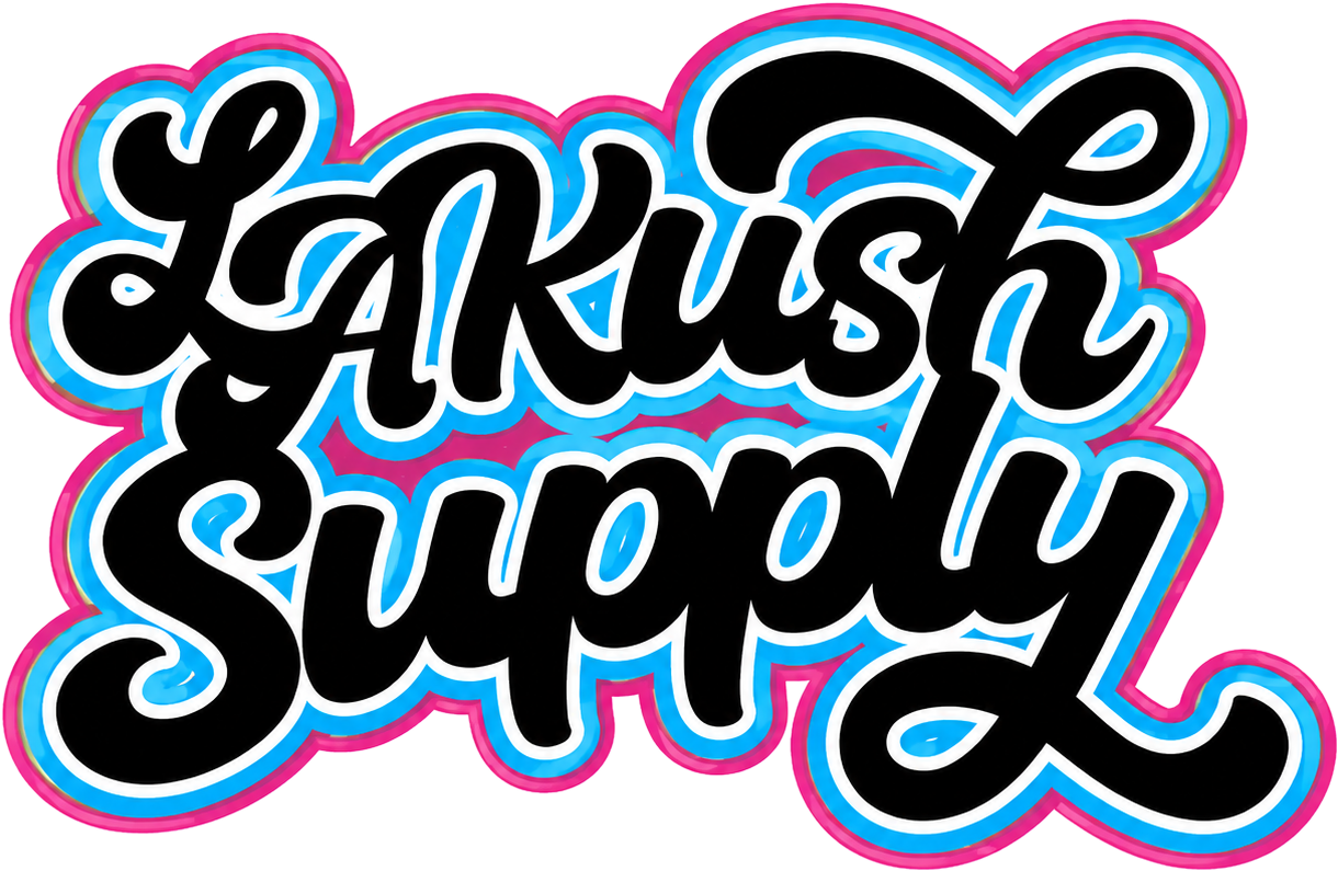 LaKush Supply